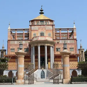 Bed and breakfast Sixty One, Palermo