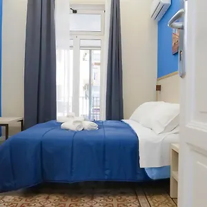 Pensión Dimora Sicula Relais -, Palermo